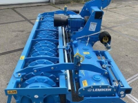 Kreiselegge Lemken Zirkon 8