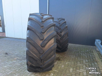 Räder, Reifen, Felgen & Distanzringe Barkley 710/70R38 BLA03