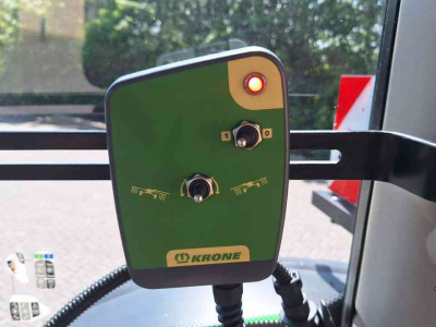 Schwader Krone Swadro TC 880 NIEUW