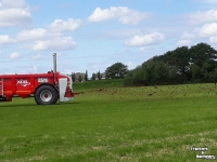Stalldungstreuer  Hispec Xcel 1250