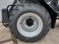 Radlader Kubota RT220-2 minishovel