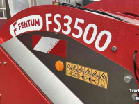 Spatenmaschine Fentum FS3500 Spitmachine 3.5 meter
