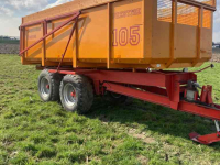 Kipper Miedema 105