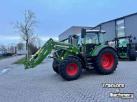 Schlepper / Traktoren Fendt 314 Profi Plus Gen4