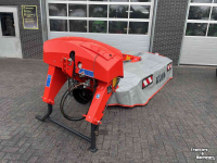 Mähwerk Kuhn GMD 3111