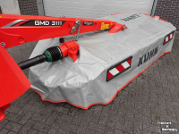Mähwerk Kuhn GMD 3111
