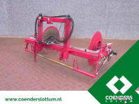 Sonstiges Gartenbaumaschinen und Zubehör Böckenhoff BOCKENHOFF | FOLIE OP ROLLER WL2