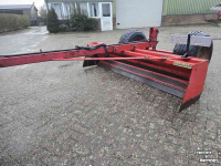 Planiergeräte  Schrijver kilverbak 250 cm