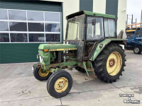 Schlepper / Traktor John Deere 2030