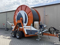 Beregnungsmaschine Beinlich Monsun Lift 3500 S 140x560