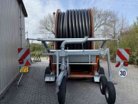 Beregnungsmaschine Beinlich Monsun Lift 3500 S 140x560