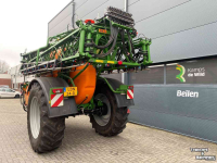 Anhängefeldspritze Amazone UX 5200 Getrokken Veldspuit