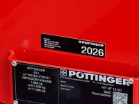 Kreiselheuer Pottinger HIT HT 13120