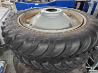 Räder, Reifen, Felgen & Distanzringe Alliance 340/85R48 & 320/85R36