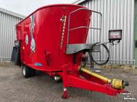 Futtermischwagen Vertikal Peecon Biga 17 Voermengwagen