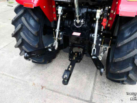 Schlepper / Traktor Knegt 404GT