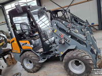 Radlader Giant G2500HD