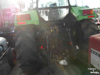 Schlepper / Traktor Deutz-Fahr agrostar 6.21