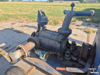Beregnungpumpe  Waterpomp