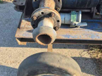 Beregnungpumpe  Waterpomp