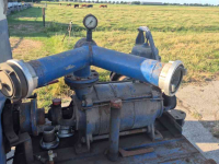 Beregnungpumpe  Waterpomp