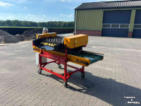 Sonstiges Förderanlagen und Material-Handling-Ausrüstungen Bijlsma Hercules Reinigings unit - voorsorteer