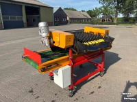 Sonstiges Förderanlagen und Material-Handling-Ausrüstungen Bijlsma Hercules Reinigings unit - voorsorteer