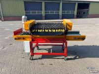 Sonstiges Förderanlagen und Material-Handling-Ausrüstungen Bijlsma Hercules Reinigings unit - voorsorteer