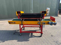Sonstiges Förderanlagen und Material-Handling-Ausrüstungen Bijlsma Hercules Reinigings unit - voorsorteer