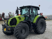 Schlepper / Traktor Claas Arion 570 NE