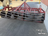 Grubber  Geen merk/Sans marque 3000