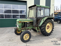 Schlepper / Traktor John Deere 2030