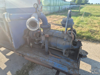 Beregnungpumpe  Onbekend waterpomp