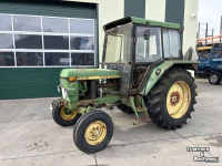 Schlepper / Traktor John Deere 2030