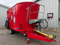 Futtermischwagen Vertikal Peecon Biga 17