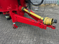 Futtermischwagen Vertikal Peecon Biga 17