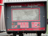 Futtermischwagen Vertikal Peecon Biga 17