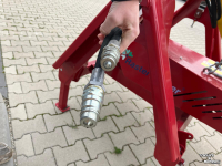 Schlegelmulchgeräte  RasterMaster® Profi WB100 obstakelmaaier