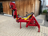 Schlegelmulchgeräte  RasterMaster® Profi WB100 obstakelmaaier