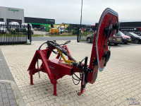 Schlegelmulchgeräte  RasterMaster® Profi WB100 obstakelmaaier