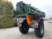 Feldspritze Amazone UX 5200 