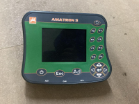Anbaufeldspritze Amazone UX 5200 