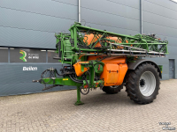 Anbaufeldspritze Amazone UX 5200 
