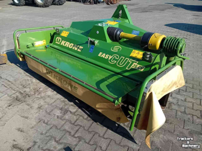 Mähwerk Krone EasyCut 28CV