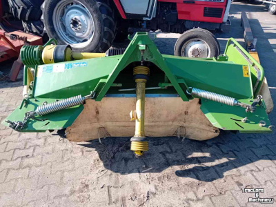 Mähwerk Krone EasyCut 28CV