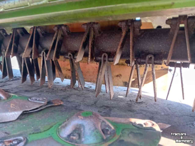 Mähwerk Krone EasyCut 28CV