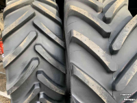 Räder, Reifen, Felgen & Distanzringe Michelin 650/65R42 MICHELIN MULTIBIB 158D TL