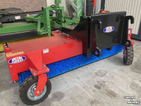 Kehrmaschine M-Sweep HSTV 600P