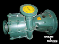 Beregnungpumpe Caprari MG 80/4-3A