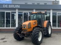 Schlepper / Traktor Renault ARES 656RZ